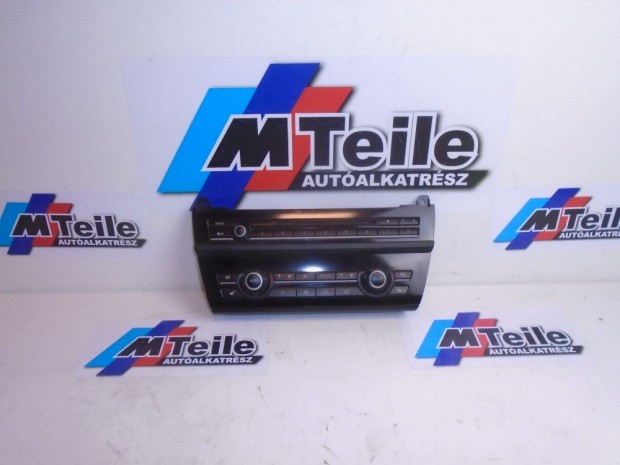 [GY�RI BONTOTT] BMW - F�T�SKAPCSOL� , KL�MAVEZ�RL� - 5-�S /  F10 ; F1